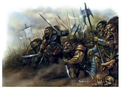 crivon-exercito-orc-3-bom Crivon Histórias de Crivon 