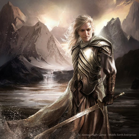 Glorfindel_MagaliVilleneuve-1 Crivon Histórias de Crivon 