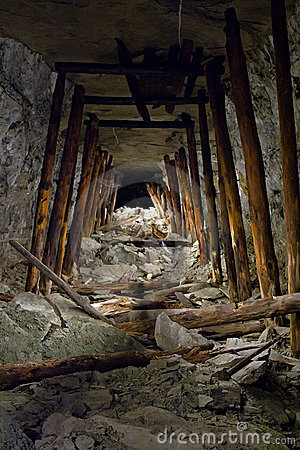 mina-old-mine-10159098 Crivon Crônicas em Crivon 