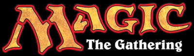 Magic_Logo2 Magic: The Gathering 