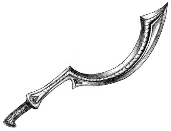 e96d0-khopesh Arzien O Último Período 