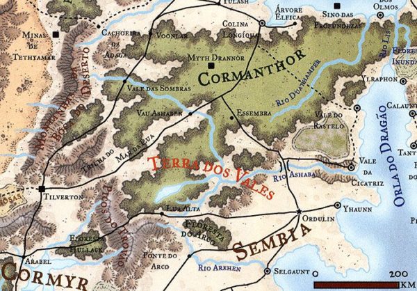 terra-dos-vales-mapa-600x418 Forgotten Realms Reinos de Forgotten Realms 