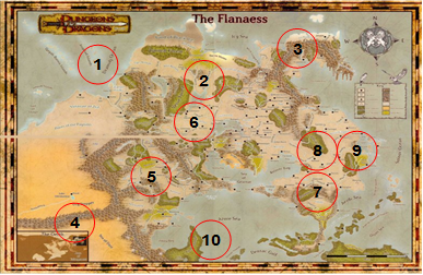 Greyhawk_Mapa Greyhawk 