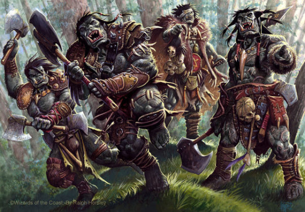 Greyhawk_Orcs-600x417 Aurora dos Conflitos Greyhawk 