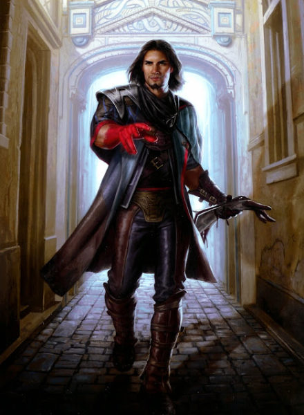 Magic_Dack-Fayden-440x600 Magic: The Gathering 