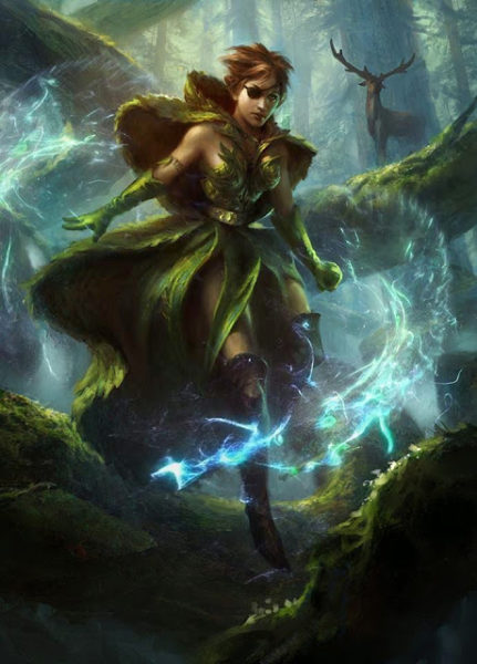 Magic_Freyalise-431x600 Magic: The Gathering 