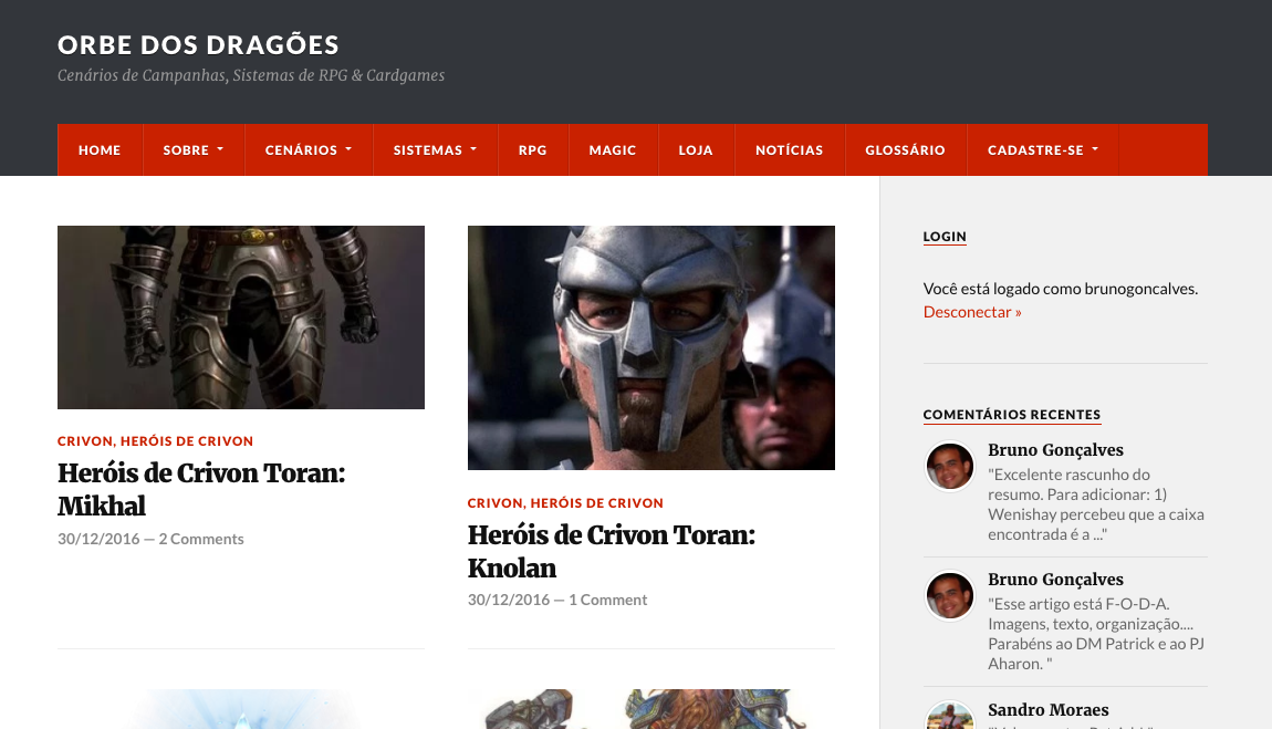 Orbe-novo-wordpress Notícias & RPG 