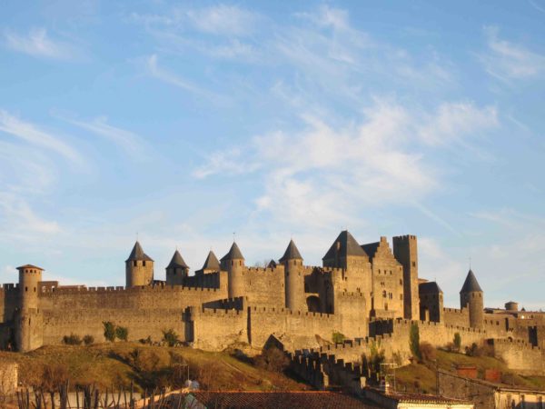 cidade-morth-castelo-Carcassonne-600x450 Crivon Reinos de Crivon 