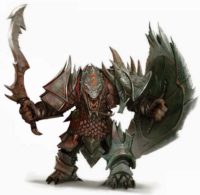 D&D 5 Draconato