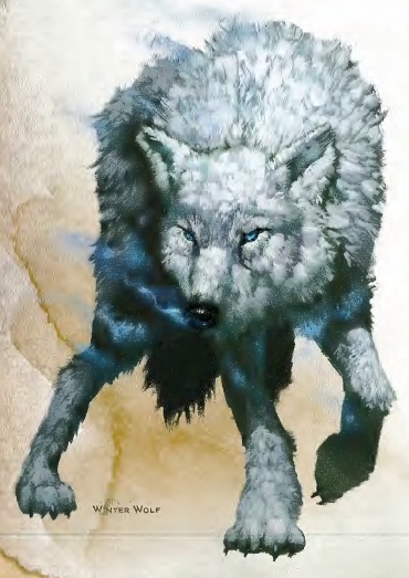 winter-wolf-2 Crivon Crônicas em Crivon 