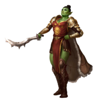 Meio-orc