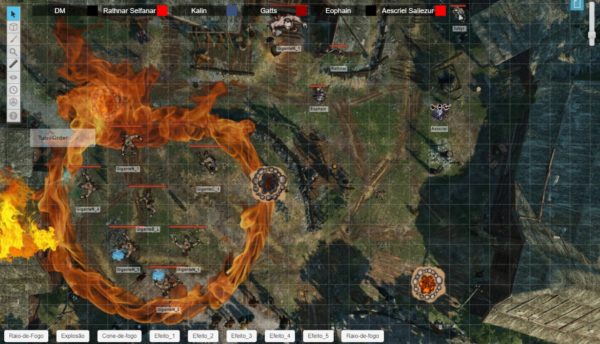 Greyhawk_Confronto-contra-os-gigantes-600x344 Aurora dos Conflitos Greyhawk Pathfinder 2ª Edição 