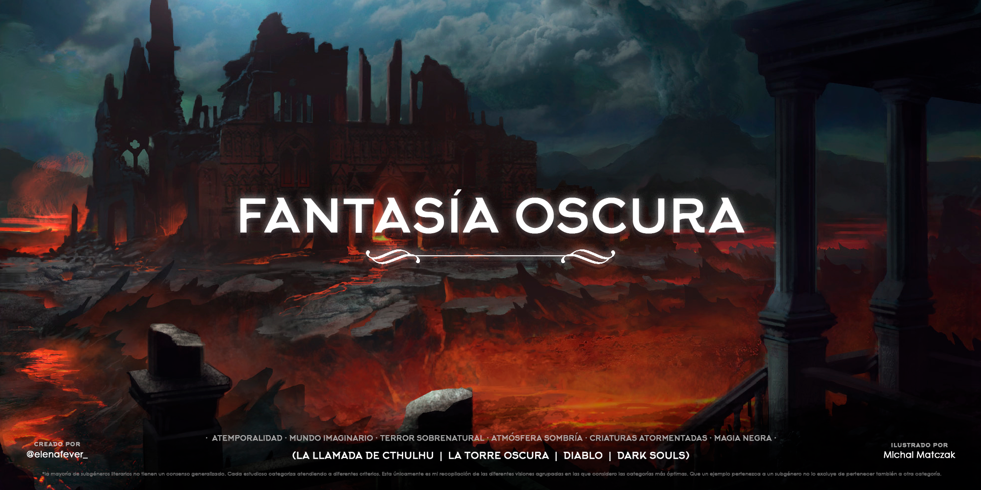 RPG_Fantasia_oscura Notícias & RPG 