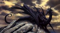 Dragão Negro