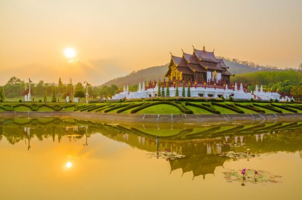 Templo-Hei-Feng-600x397 Heróis da Costa da Espada Minas Perdidas de Phandelver 