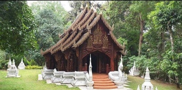 Templo Heróis da Costa da Espada Minas Perdidas de Phandelver 