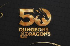 dnd 50 anos
