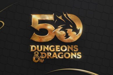 dnd 50 anos