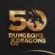 dnd 50 anos