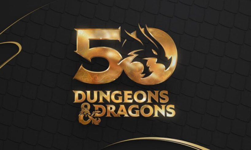 dnd 50 anos