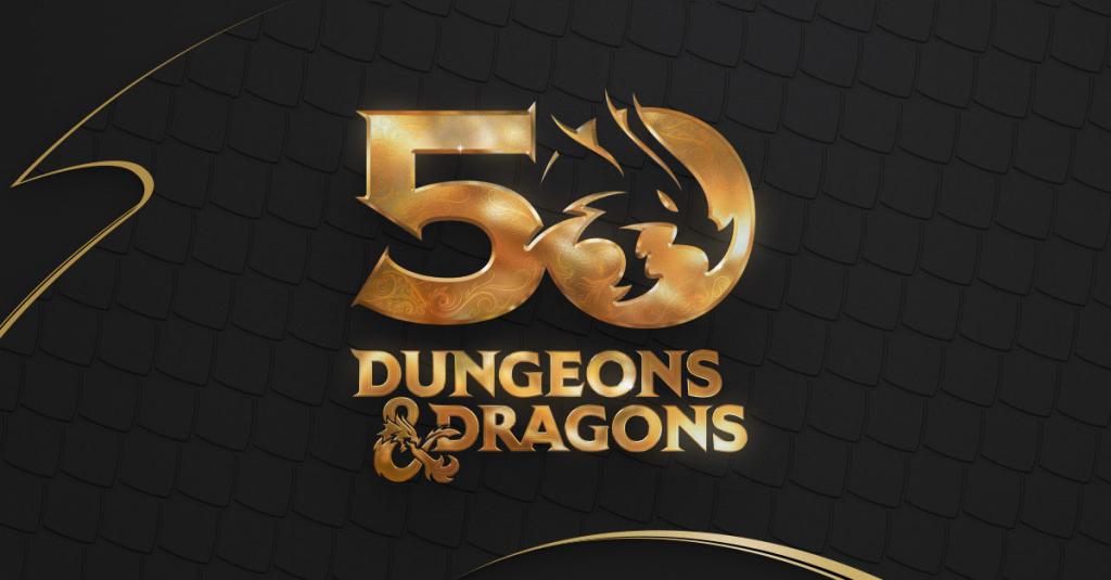 dnd_50_anos D&D 5ª Edição Notícias & RPG