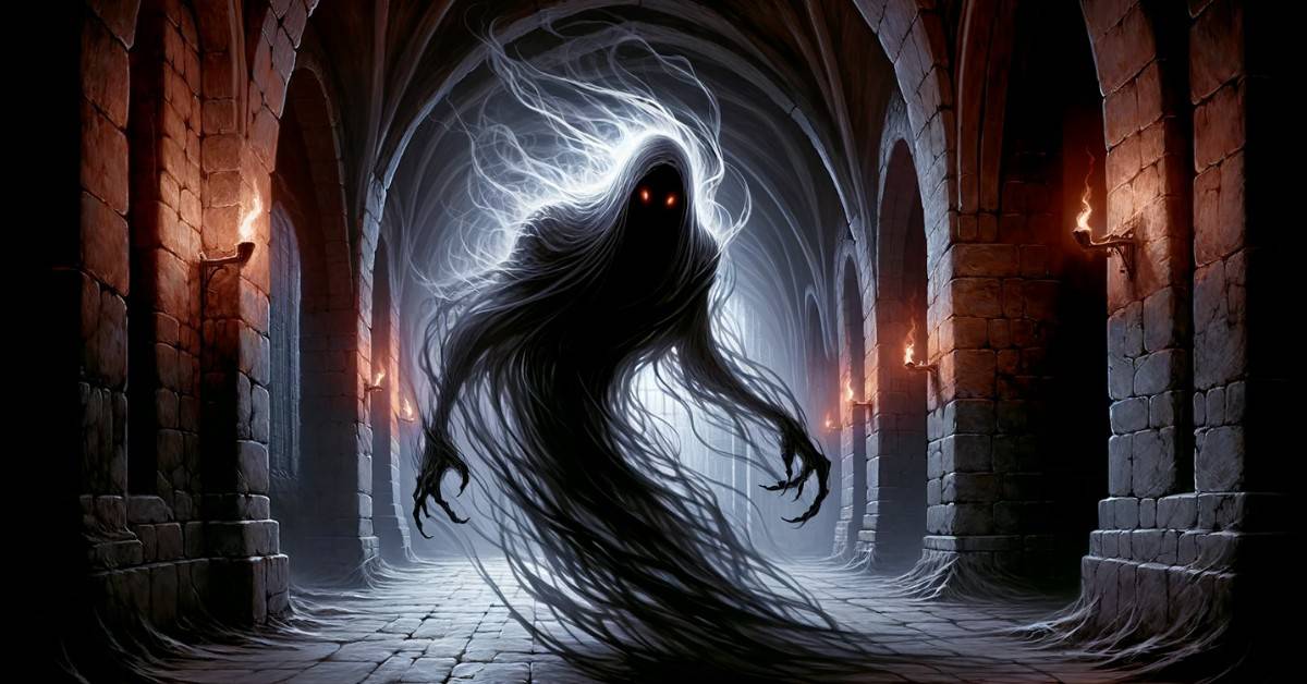 sombras-dnd5 Arzien D&D 5ª Edição O Último Período